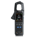 FR DMC100 AUTO AC/DC Clamp Meter