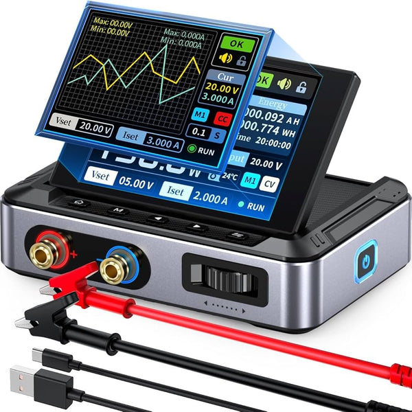 FR DPS150 Programmable DC Power Supply
