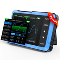 FR DSO510 10MHz 2 in 1 Single Channel Oscilloscope