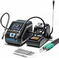 FR DWS-200 F210H Soldering Station