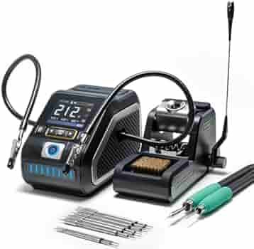FR DWS-200 F210H Soldering Station