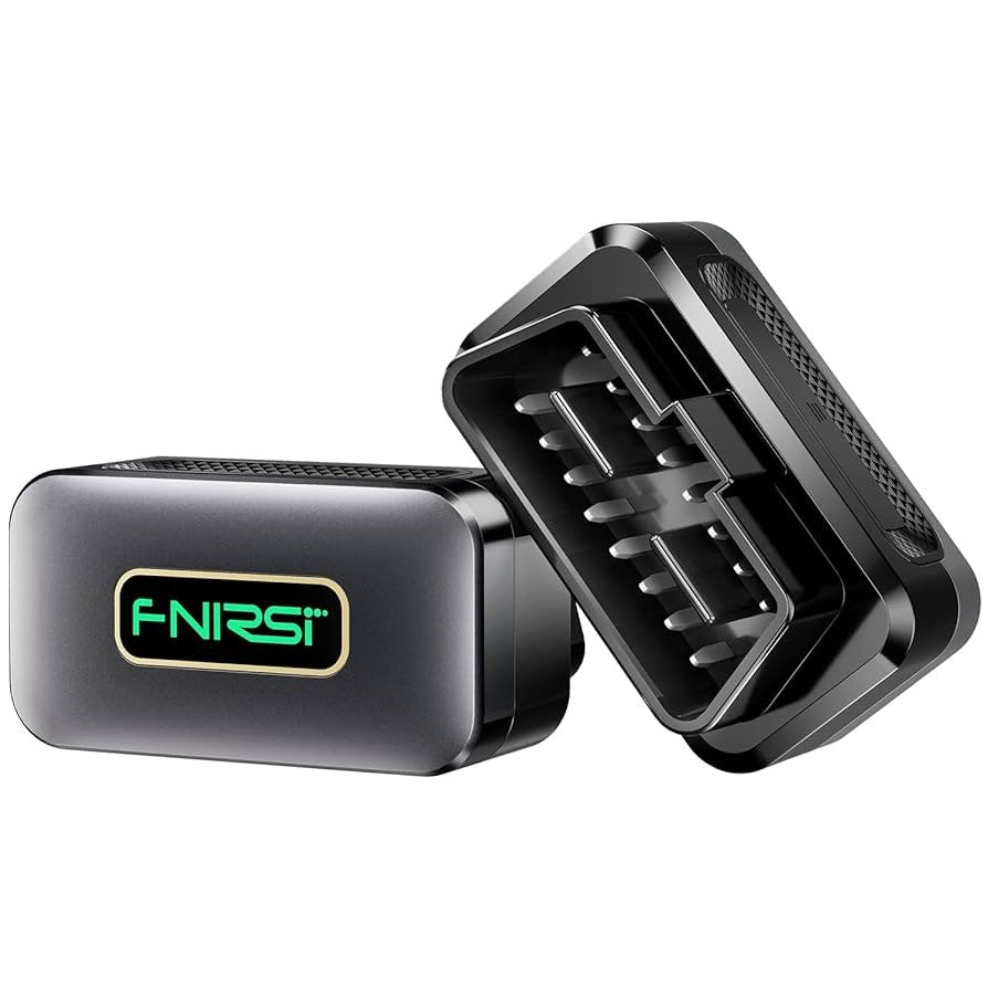 FR FD10 Car Fault Code Scanner
