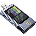 FR FNB48S BT USB Tester