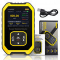 FR GC01 Radiation Tester