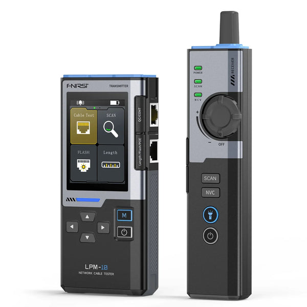 Network Tester