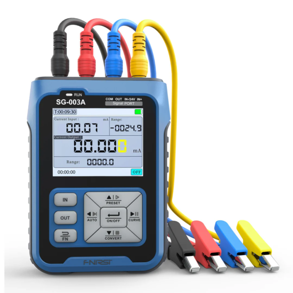 FR SG002 Loop Calibrator