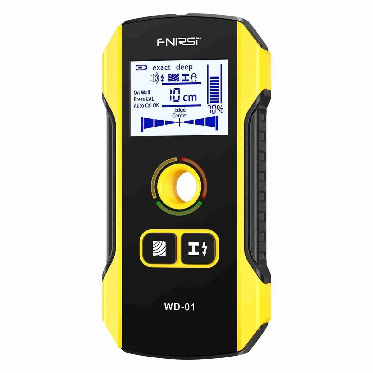 FR WD01 WALL SCANNER