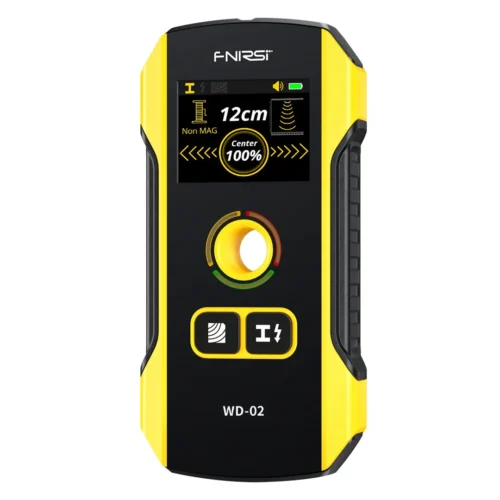 FR WD02 WALL SCANNER
