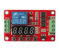 FRM01 12 Volt Timer Kit for Automation in Pakistan.