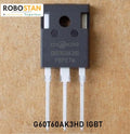 Buy G60T60AK3HD IGBT | Best Price in Pakistan | Robostan.pk