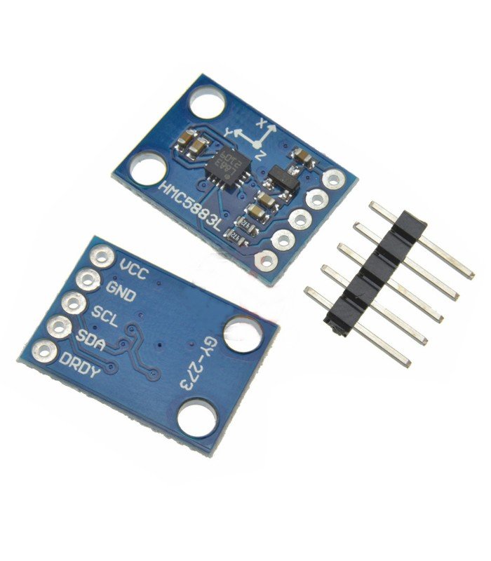 HMC5883 Sensor Module