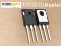 Buy HY3215W MOSFET Online in Pakistan | Robostan.pk