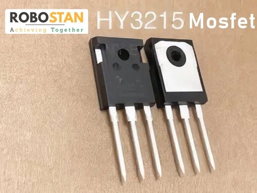 Buy HY3215W MOSFET Online in Pakistan | Robostan.pk
