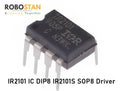 Buy IR2101 IC DIP8 IR2101S SOP8 Driver Online in Pakistan