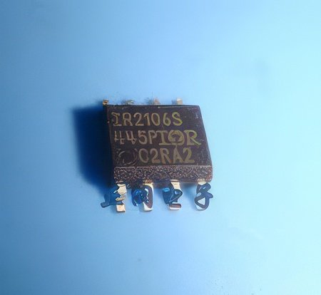 IR2106 IC DIP8 IR2106S SOP8 Driver