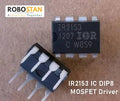 IR2153 DIP-8 self-oscillating half-bridge driver IC