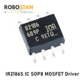 Buy IR2186S IC SOP8 MOSFET Driver Online in Pakistan | Robostan.pk