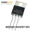 Buy IRF3205 MOSFET 55V Online in Pakistan