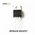 Buy IRFB4110 MOSFET Online in Pakistan | Robostan.pk