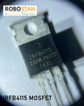 Buy IRFB4115 MOSFET | Best Price in Pakistan | Robostan.pk