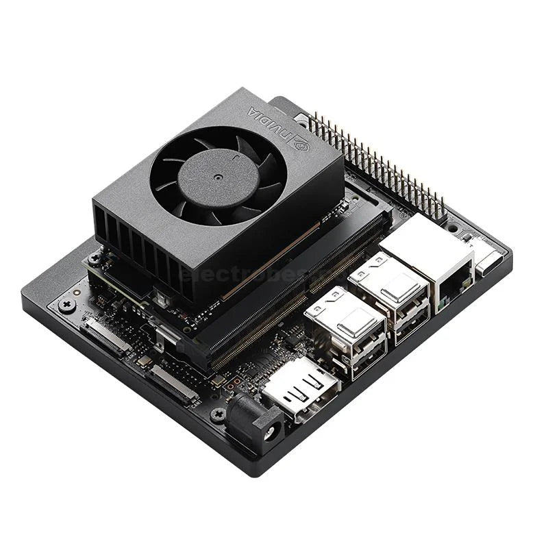NVIDIA Jetson Orin Nano Super Developer Kit in Pakistan
