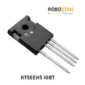 Buy K75EEH5 IGBT Price in Pakistan | Robostan.pk