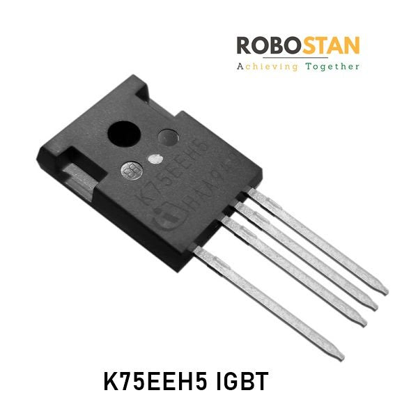 Buy K75EEH5 IGBT Price in Pakistan | Robostan.pk