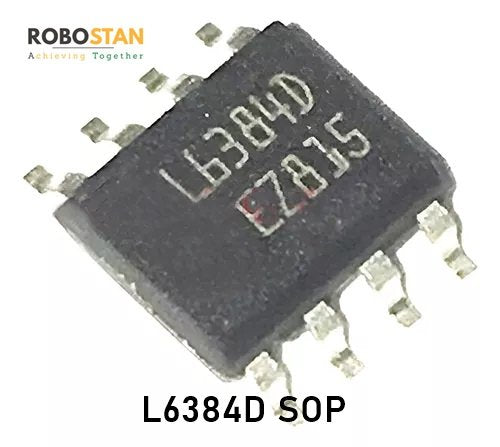 Buy L6384D SOP Price in Pakistan | Robostan.pk