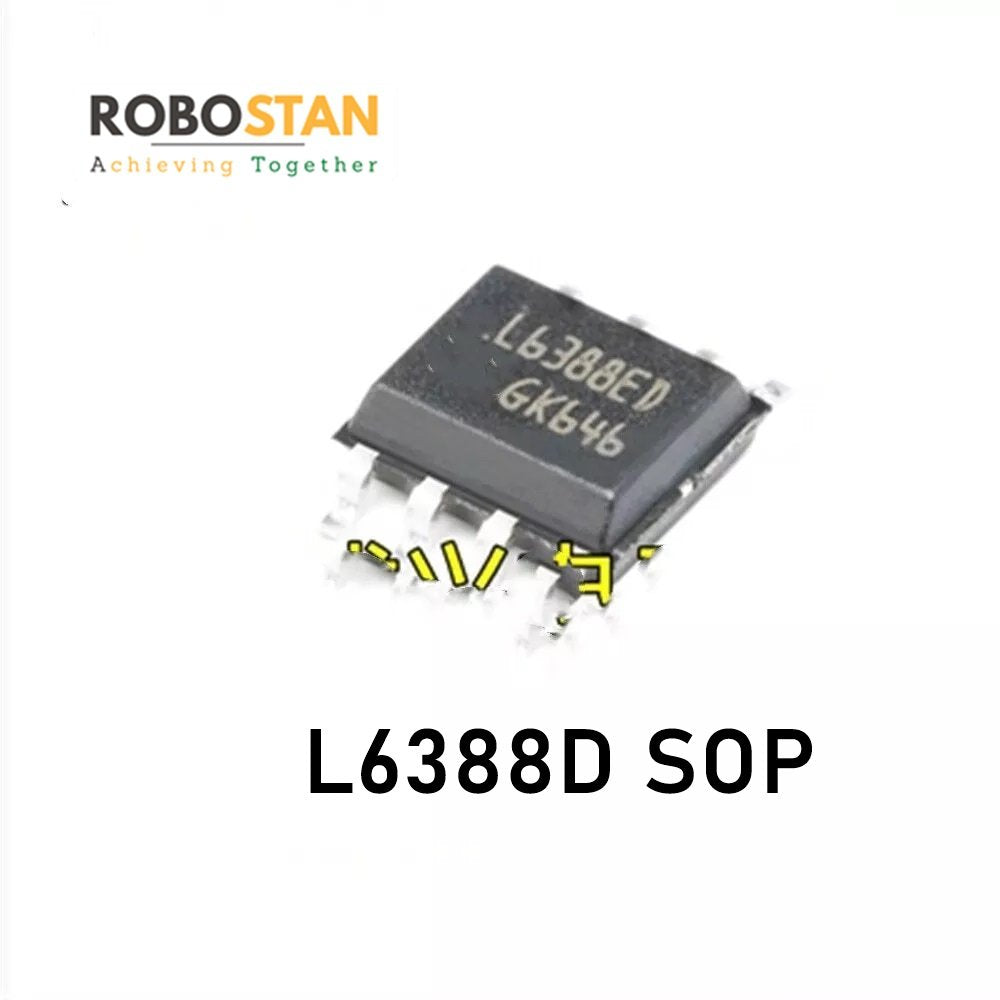 Buy L6388D SOP Price in Pakistan | Robostan.pk