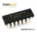Buy LM2901N DIP-14 Online in Pakistan | Robostan.pk