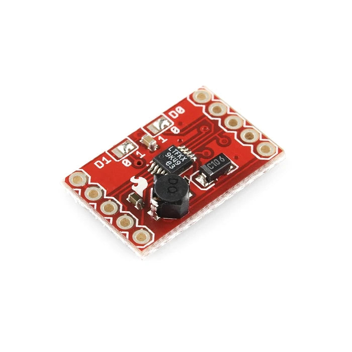 LTC3588