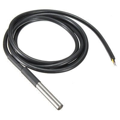 Buy LM35 water proof Price in Pakistan | Robostan.pk