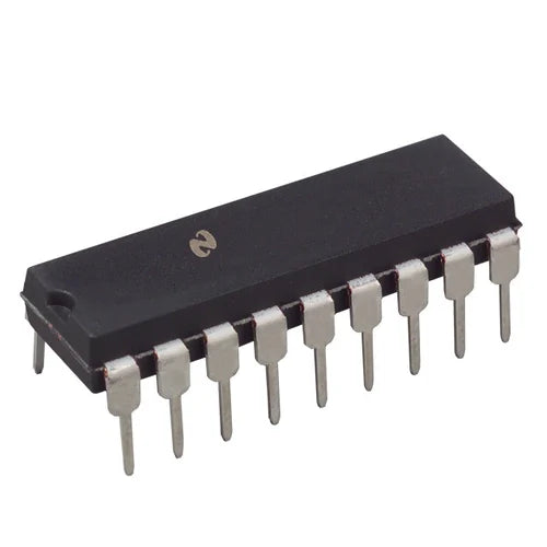 max233 ic