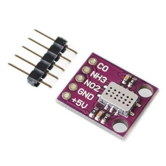 MICS6814 Gas Sensor