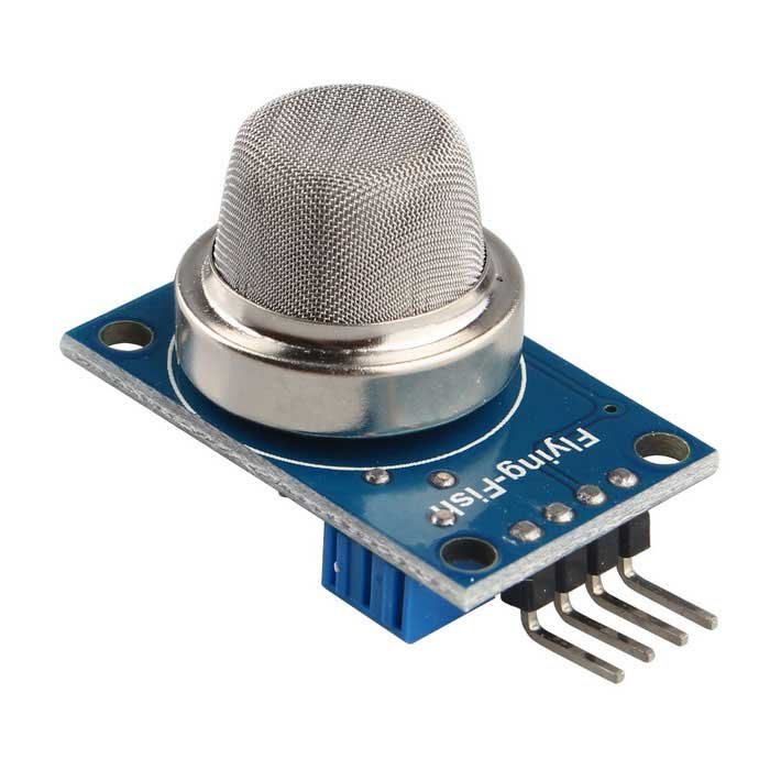 Buy MQ 4 Price in Pakistan | Robostan.pk