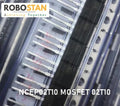 Buy NCEP02T10 MOSFET 02T10 Online in Pakistan | Robostan,pk