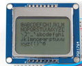 Buy Nokia 5110 MonoChrome LCD Online in Pakistan | Robostan.pk