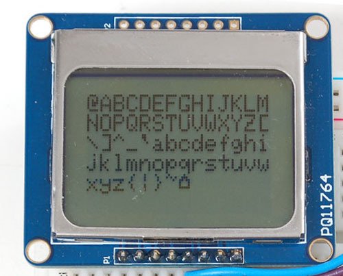 Buy Nokia 5110 MonoChrome LCD Online in Pakistan | Robostan.pk