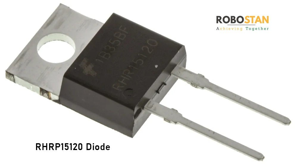 Buy RHRP15120 Diode Ultra-Fast Recovery Online in Pakistan | Robostan.pk