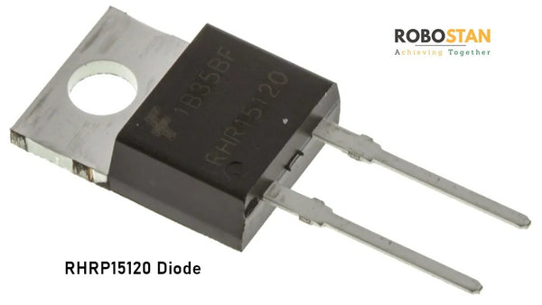 Buy RHRP15120 Diode Ultra-Fast Recovery Online in Pakistan | Robostan.pk