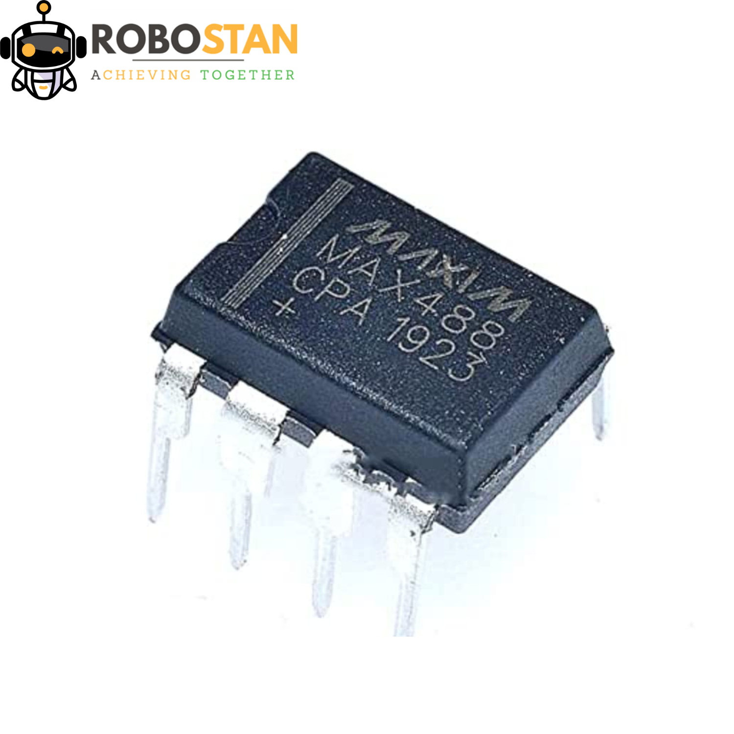 MAX488 IC