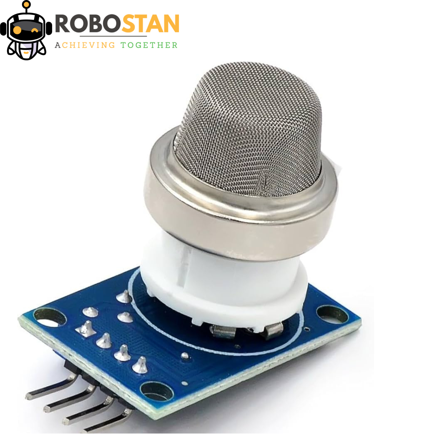 MQ131 Ozone Gas Detection Sensor Module
