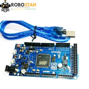Arduino due best price in lahore pakistan