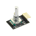 Buy Rotary Encoder Module Sensor KY-040 - Affordable Price in Pakistan