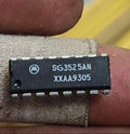 SG3525AN Motorola Original PWM Controller