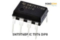 Buy SN75176BP IC 75176 DIP8 Online in Pakistan | Robostan.pk