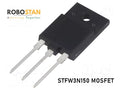 Buy STFW3N150 MOSFET Online in Pakistan | Robostan.pk