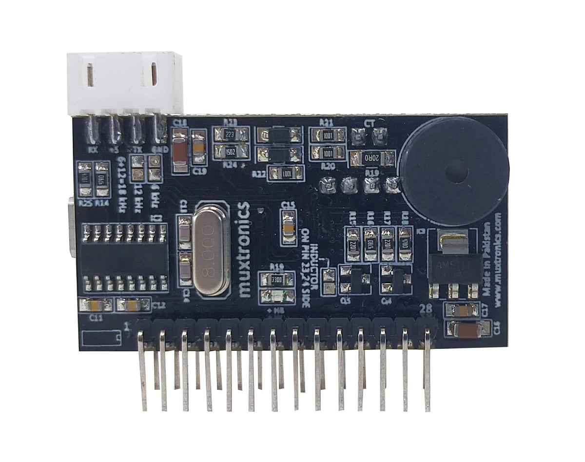 STM Sinewave Inverter Drive Module IDM-2