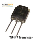 Buy TIP147 Transistor Price in Pakistan | Robostan.pk