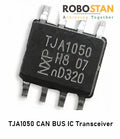 Buy TJA1050 CAN BUS IC Transceiver Online in Pakistan | Robostan.pk